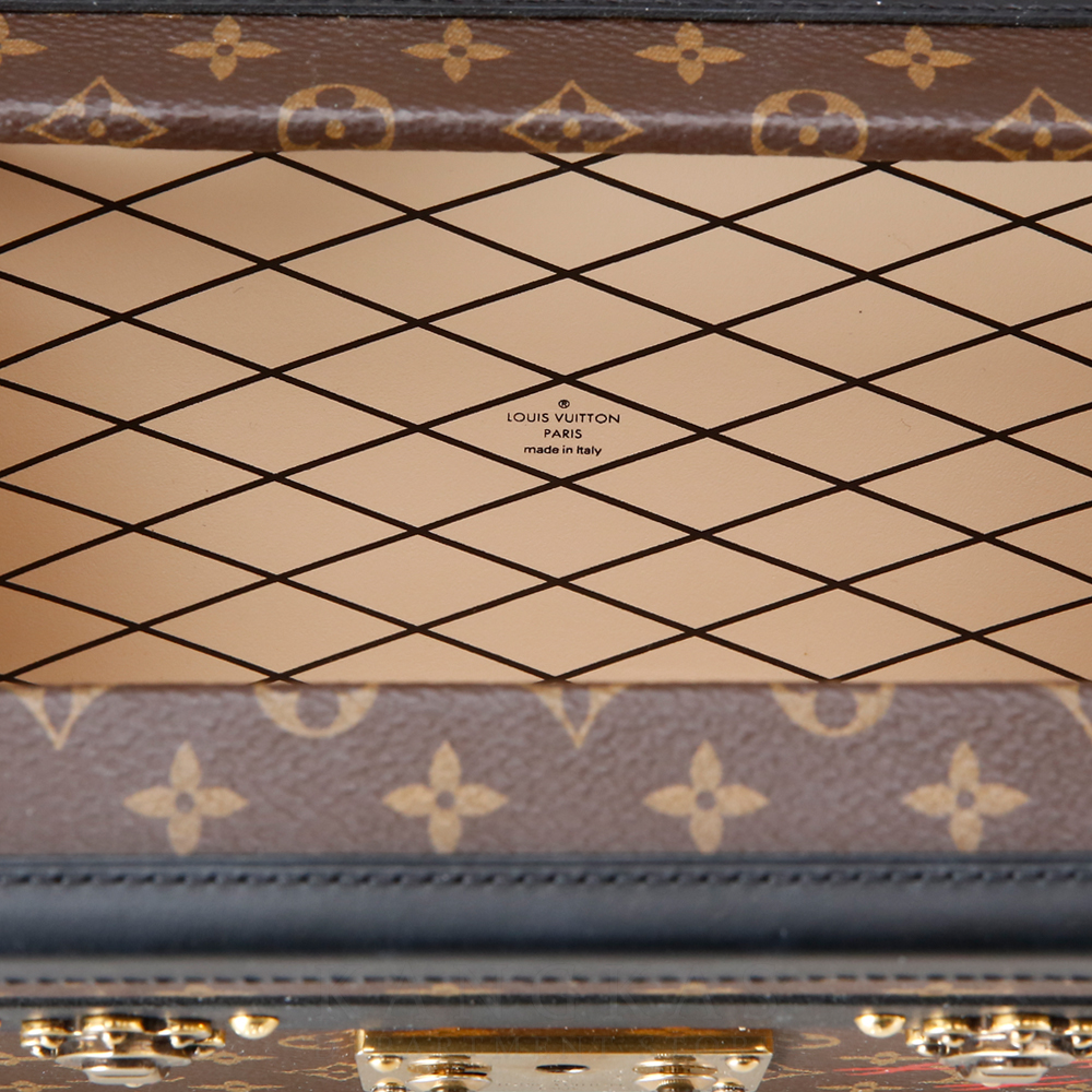 LOUIS VUITTON(USED)루이비통 M44199 쁘띠뜨 말 크로스백